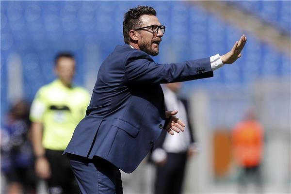 إيزيبيو دي فرانشيسكو