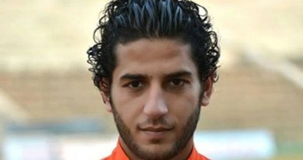 خالد عبد الرازق