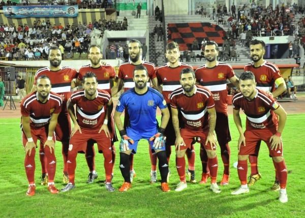 الجيش