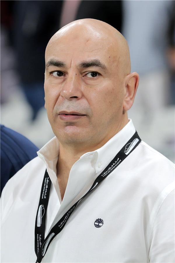  حسام حسن 