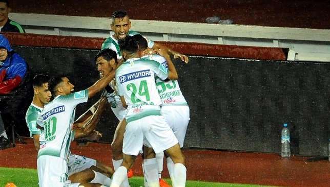 لاعبو الرجاء