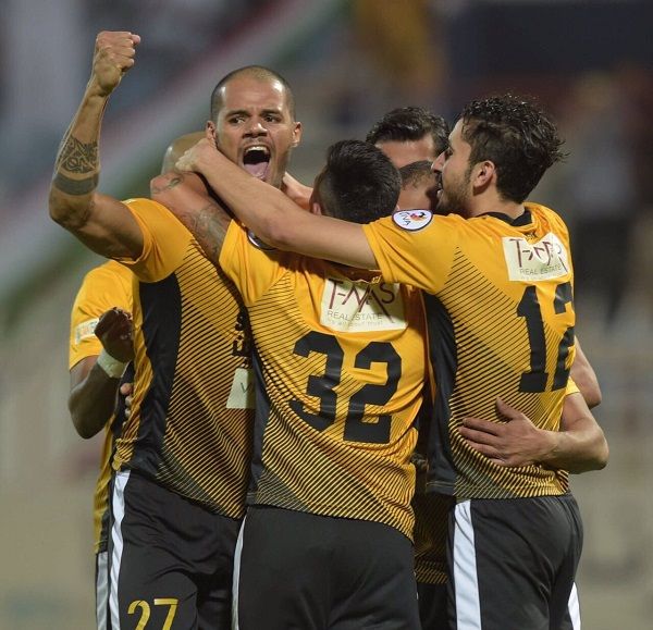 فريق القادسية