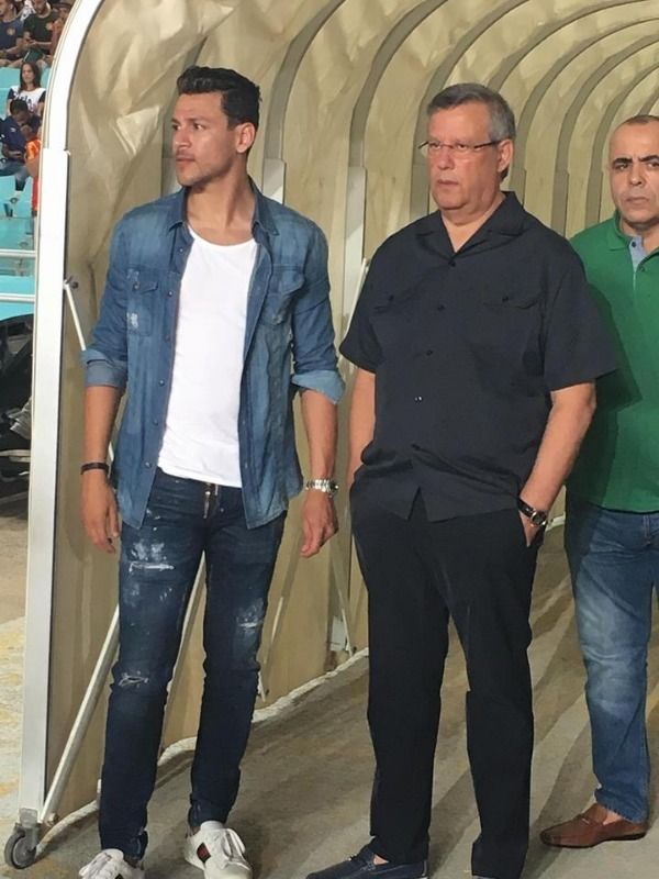 يوسف المساكني