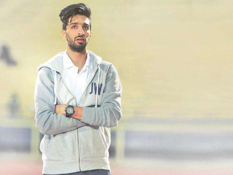 فهد الأنصاري