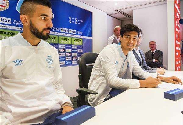 إيريك جوتيريز