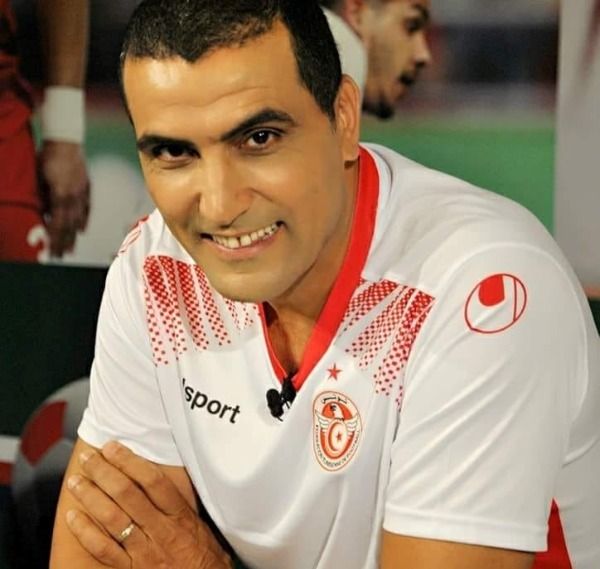  لطفي السليمي 