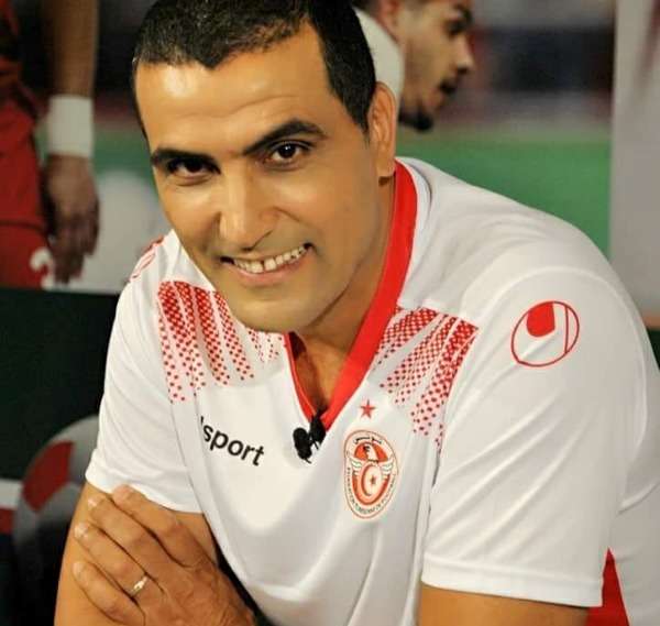  لطفي السليمي 