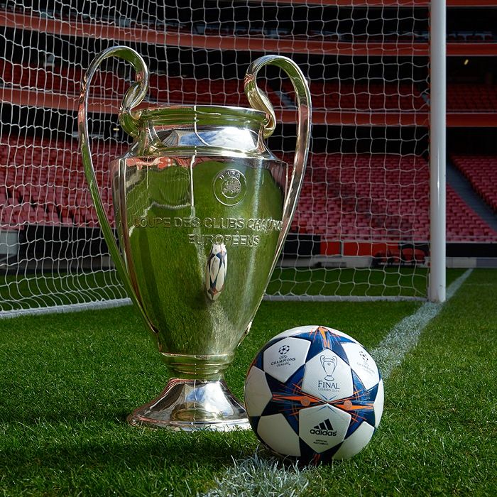 دوري الأبطال