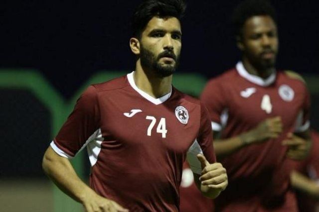 صالح جمعة