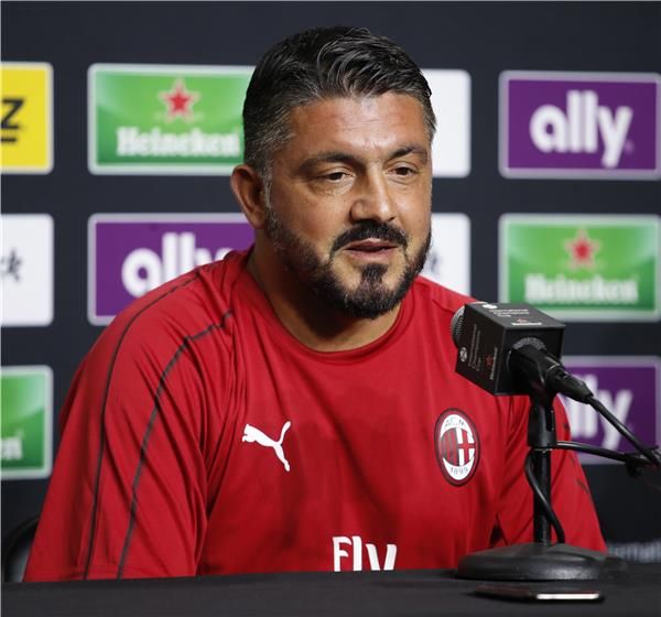  جينارو جاتوزو