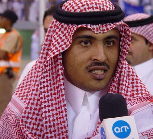 محمد بن فيصل