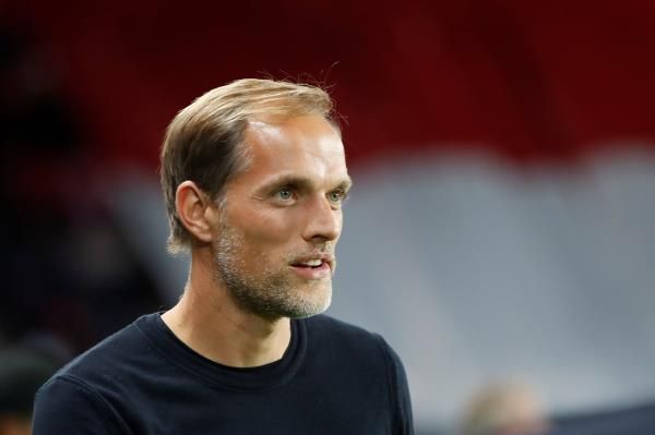  توماس توخيل