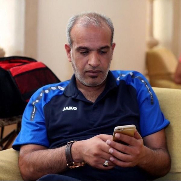 فراس الخلايلة