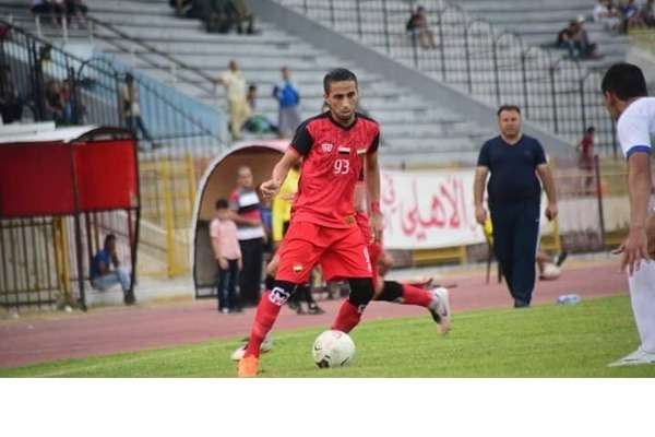 حازم جبارة