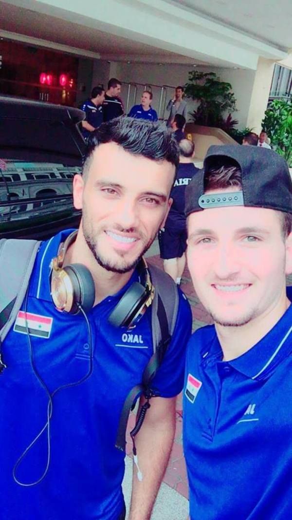 مهتدي "يمين"