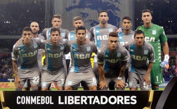 فريق راسينج 