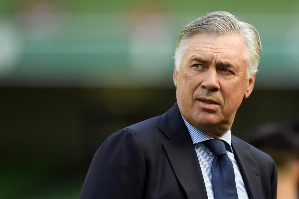 كارلو أنشيلوتي