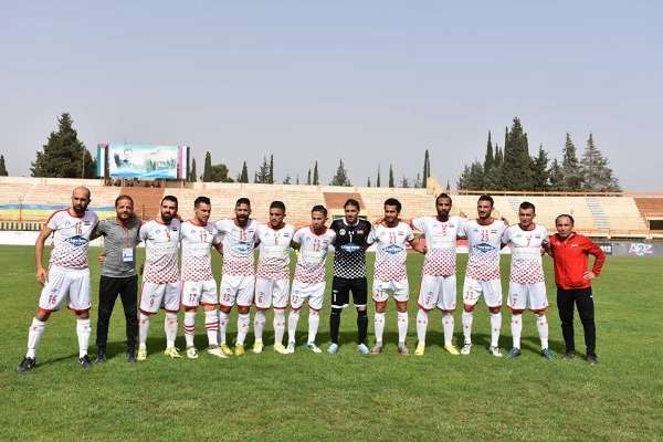 فريق الحرفيين