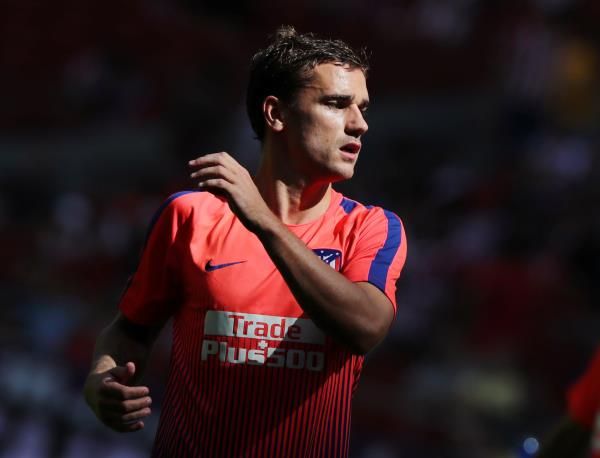 أنطوان جريزمان