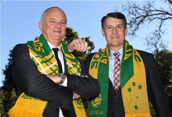 جراهام أرنولد