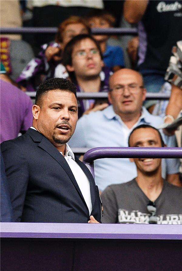 رونالدو دا ليما