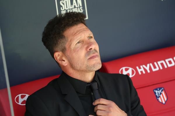 دييجو سيميوني