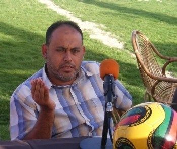 حسام النجار