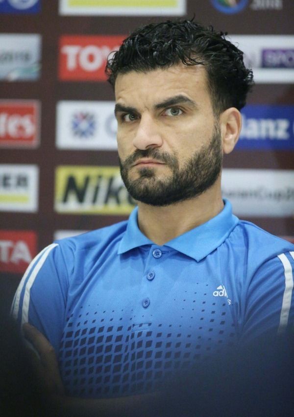 علي بهجت