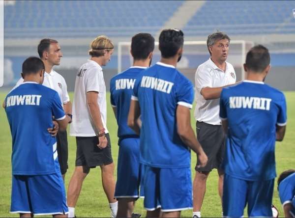 منتخب الكويت