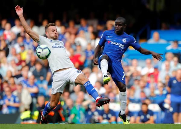 نجولو كانتي