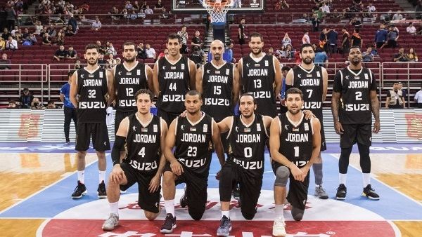 كأس آسيا للسلة: الأردن يجتاز الهند بصعوبة.. والعراقيتعثر أمام نيوزيلندا | كووورة