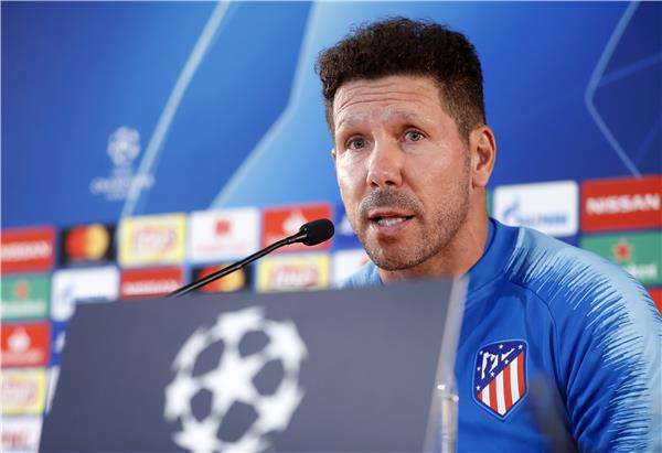 دييجو سيميوني