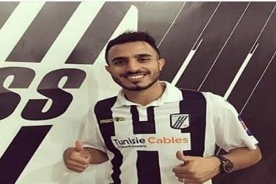 محمد علي منصر