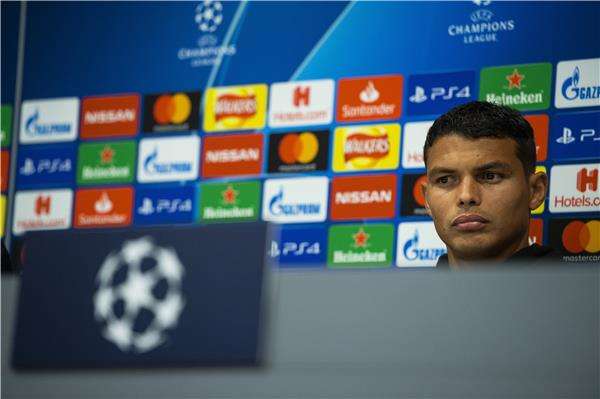 تياجو سيلفا