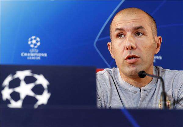  ليوناردو جارديم