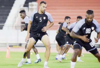 جمال الدين بن العمري