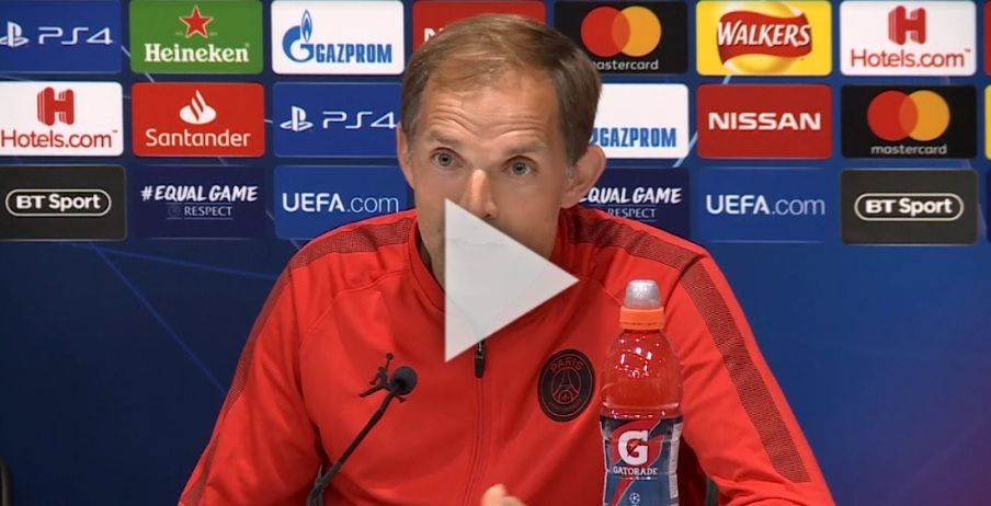 توماس توخيل