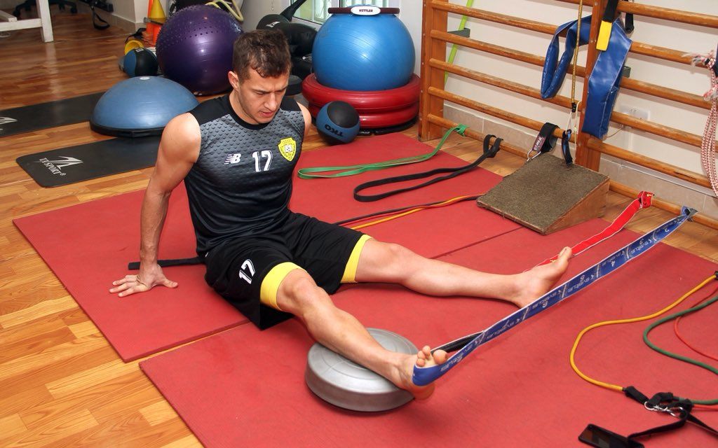 رونالدو مينديز