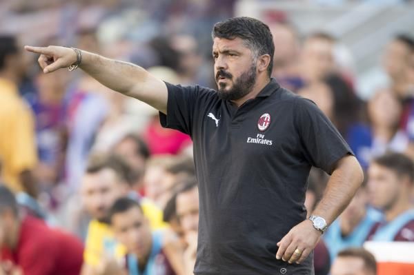 جينارو جاتوزو