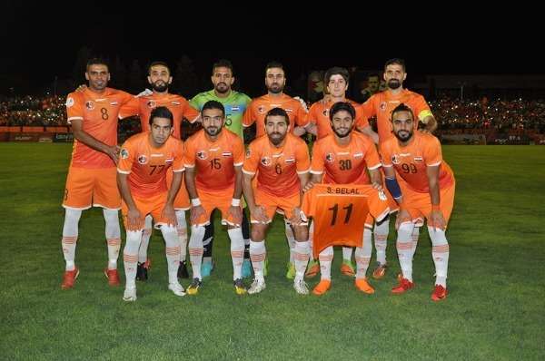 الوحدة السوري