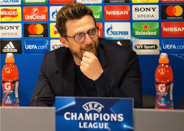 إيزيبيو دي فرانشيسكو