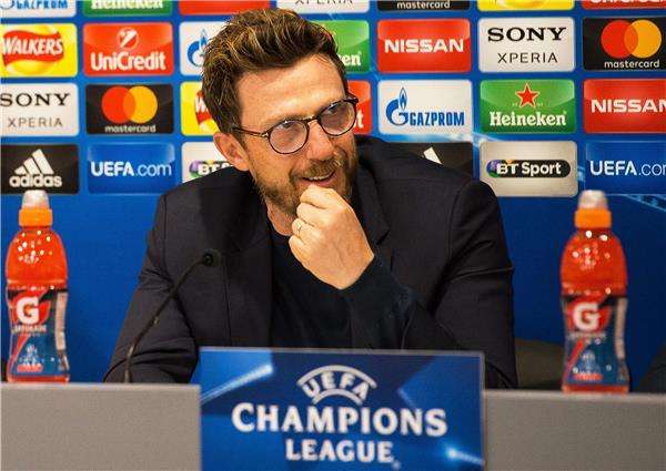 إيزيبيو دي فرانشيسكو