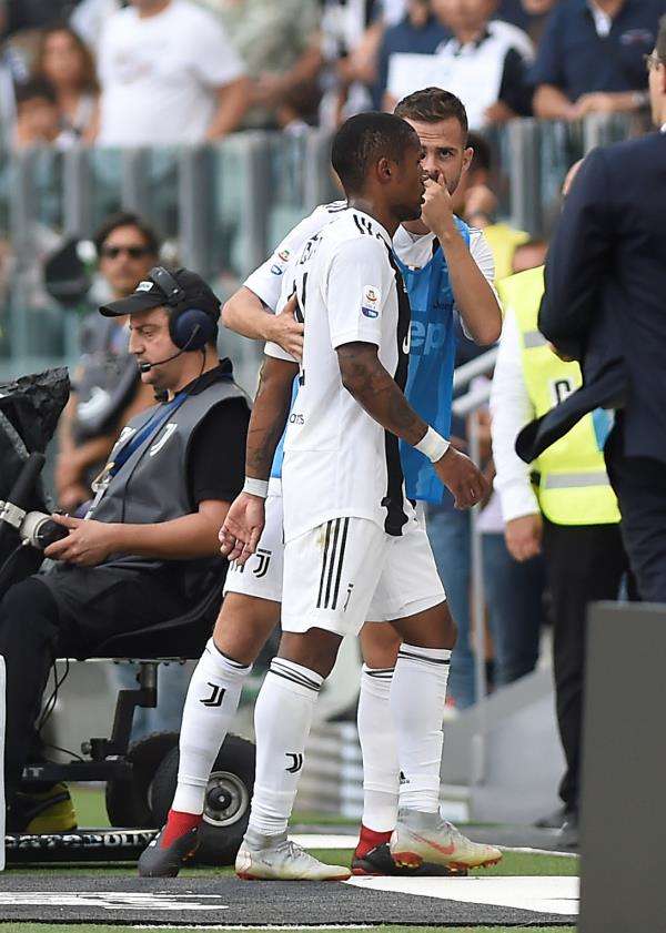  دوجلاس كوستا