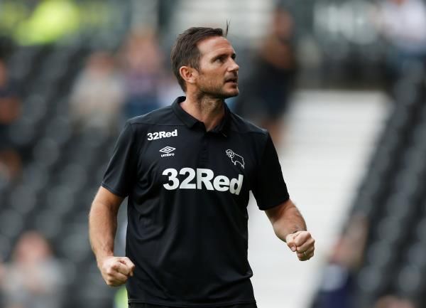 فرانك لامبارد