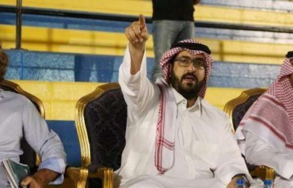 سعود آل سويلم