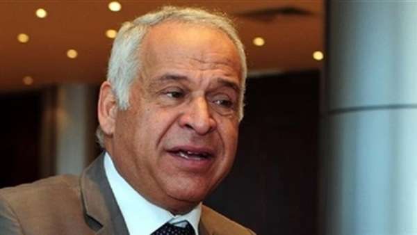 محمد فرج عامر