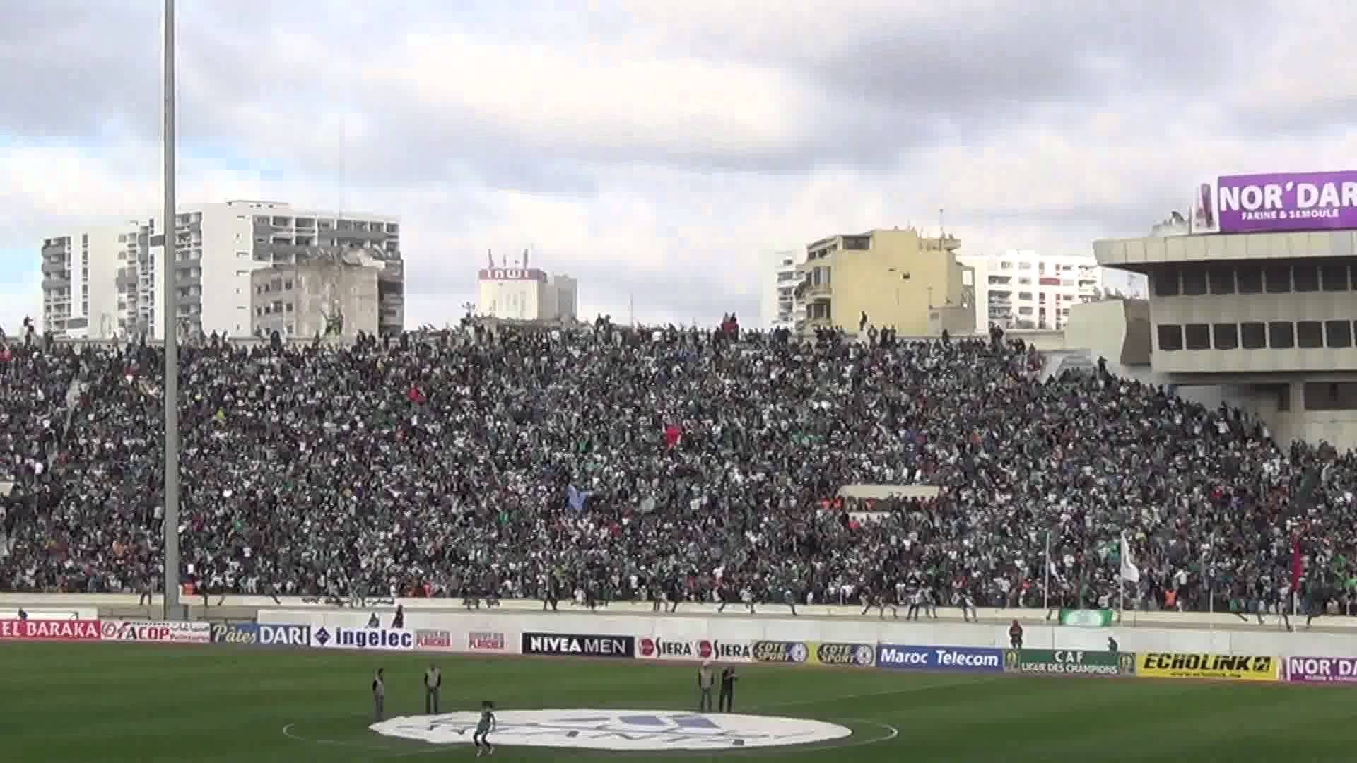 جمهور وفاق سطيف