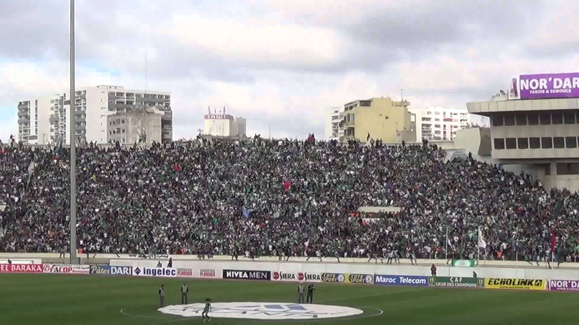 جمهور وفاق سطيف