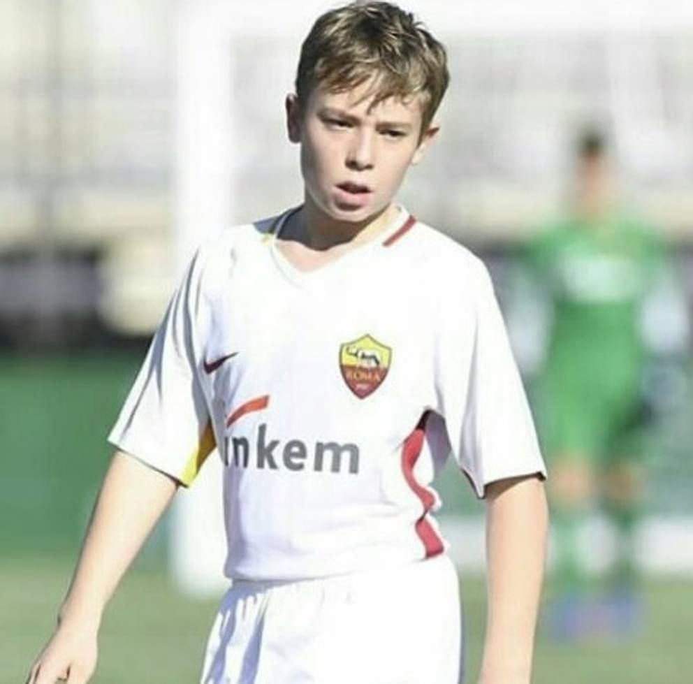 كريستيان توتي