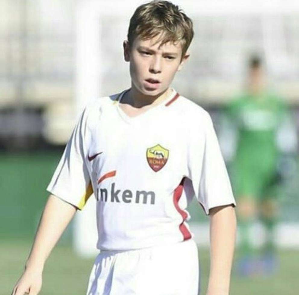 كريستيان توتي